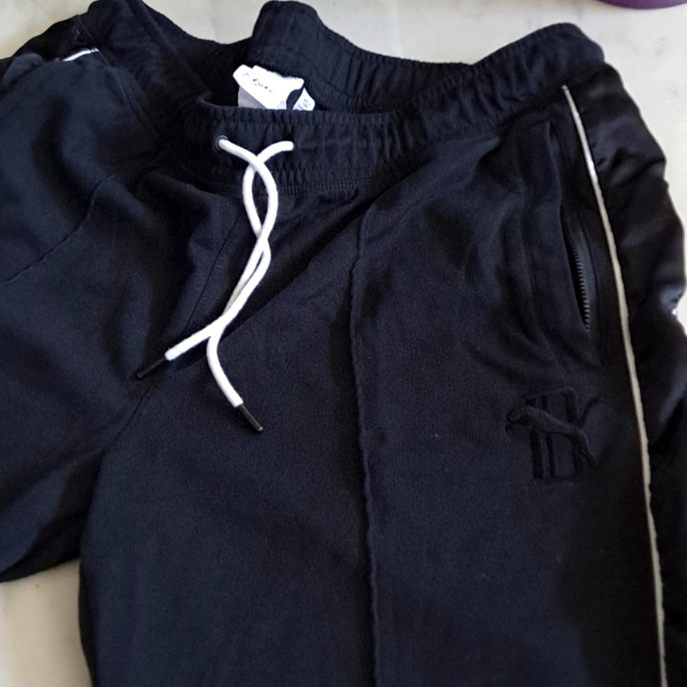 Big sean PUMA Joggers (big&tall)